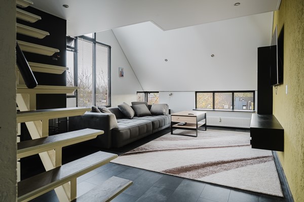 Medium property photo - Vlinderveen 3408, 3205 EK Spijkenisse